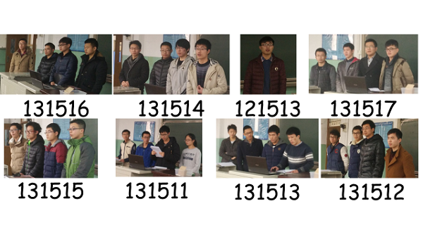 b体育必一运动1315大班优良学风班建设答辩活动成功举办